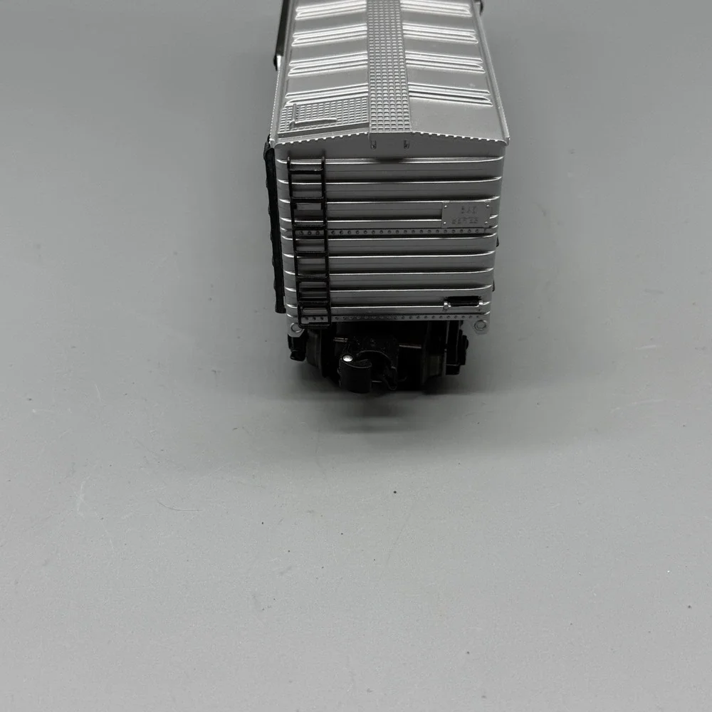 K-Line GM Goodwrench ACDelco Engines 6419011 O Gauge Box Car K-641-7601